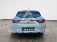 2016 Renault Megane