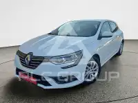 2016 Renault Megane