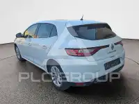 2016 Renault Megane