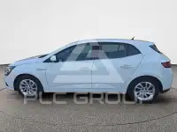 2016 Renault Megane