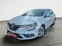 2016 Renault Megane