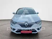 2016 Renault Megane