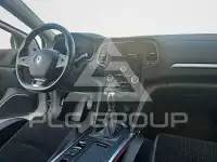 2016 Renault Megane
