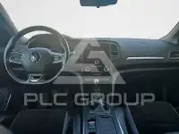 2016 Renault Megane