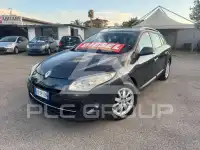 2016 Renault Megane