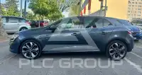 2016 Renault Megane