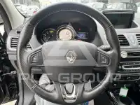 2016 Renault Megane