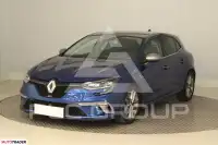 2016 Renault Megane