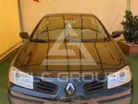 2016 Renault Megane