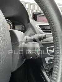 2016 Renault Megane