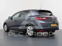 2016 Renault Megane