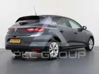 2016 Renault Megane