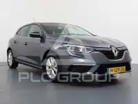 2016 Renault Megane