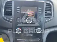 2016 Renault Megane