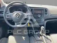 2016 Renault Megane
