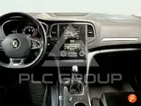 2016 Renault Megane