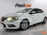 2016 Renault Megane