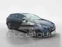 2016 Renault Megane