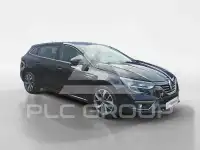 2016 Renault Megane