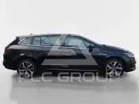 2016 Renault Megane