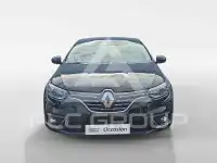 2016 Renault Megane