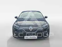 2016 Renault Megane
