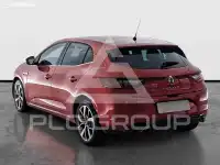 2016 Renault Megane