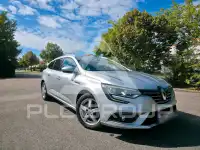 2016 Renault Megane
