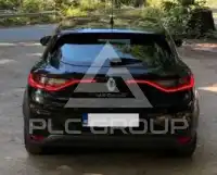 2016 Renault Megane