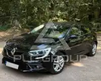 2016 Renault Megane