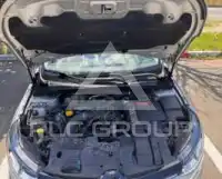 2016 Renault Megane