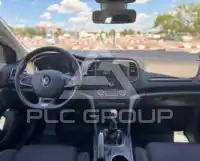 2016 Renault Megane