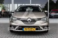 2016 Renault Megane