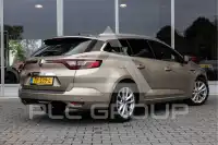 2016 Renault Megane
