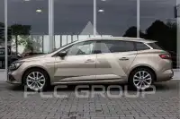 2016 Renault Megane