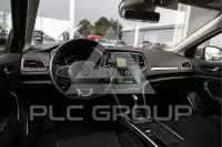 2016 Renault Megane