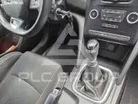 2016 Renault Megane