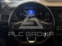 2016 Renault Megane