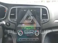 2016 Renault Megane