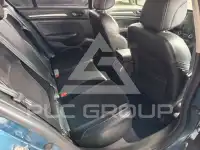 2016 Renault Megane