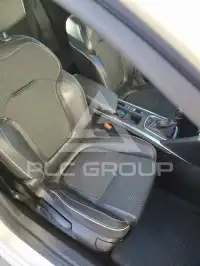 2016 Renault Megane