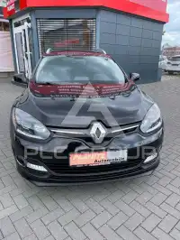 2016 Renault Megane