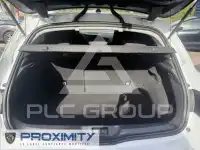 2016 Renault Megane