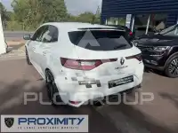 2016 Renault Megane