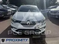 2016 Renault Megane
