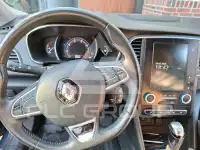 2016 Renault Megane