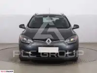 2016 Renault Megane
