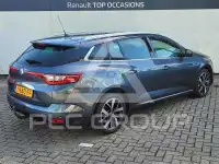 2016 Renault Megane