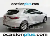 2016 Renault Megane