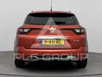 2016 Renault Megane